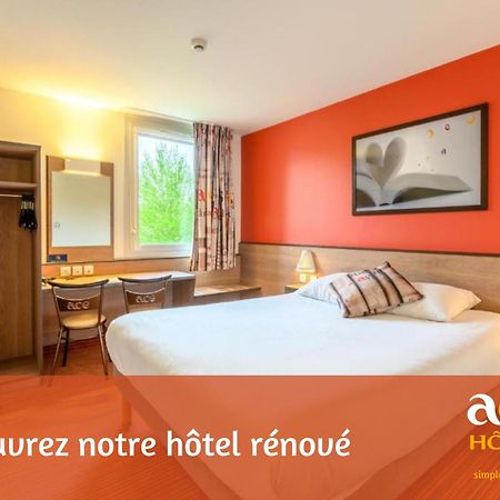 Ace Hotel Brive المظهر الخارجي الصورة