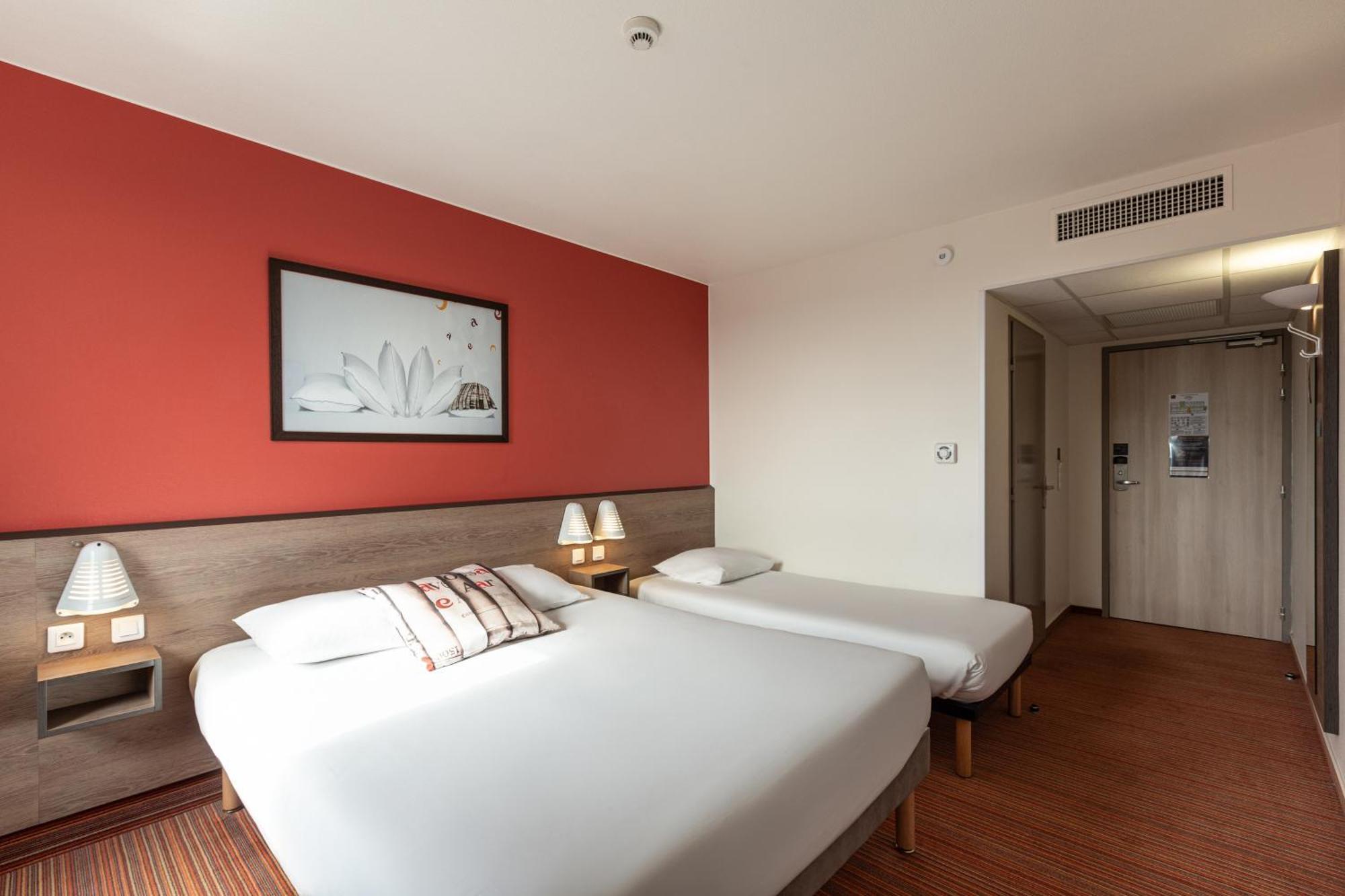 Ace Hotel Brive المظهر الخارجي الصورة