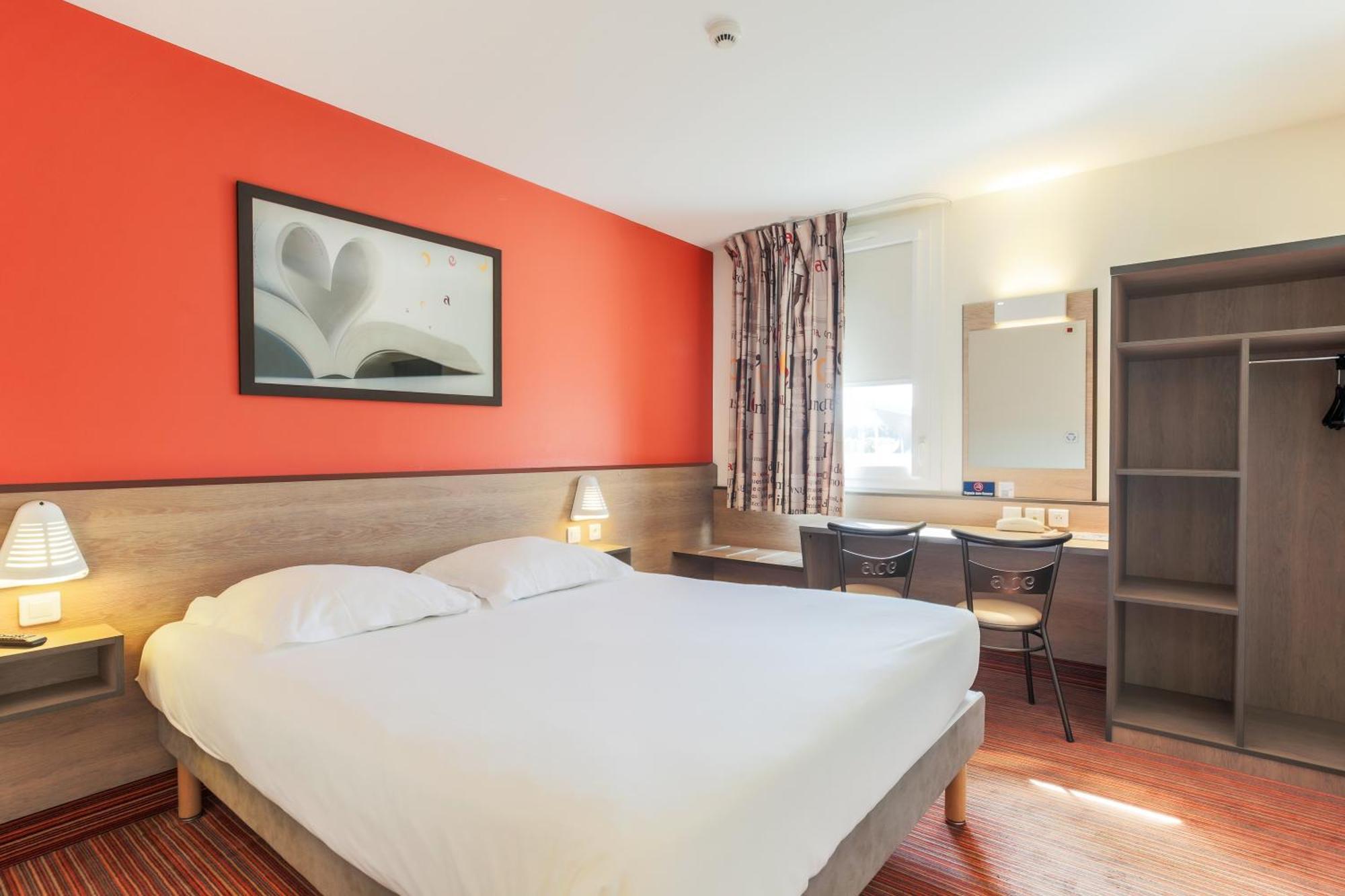 Ace Hotel Brive المظهر الخارجي الصورة
