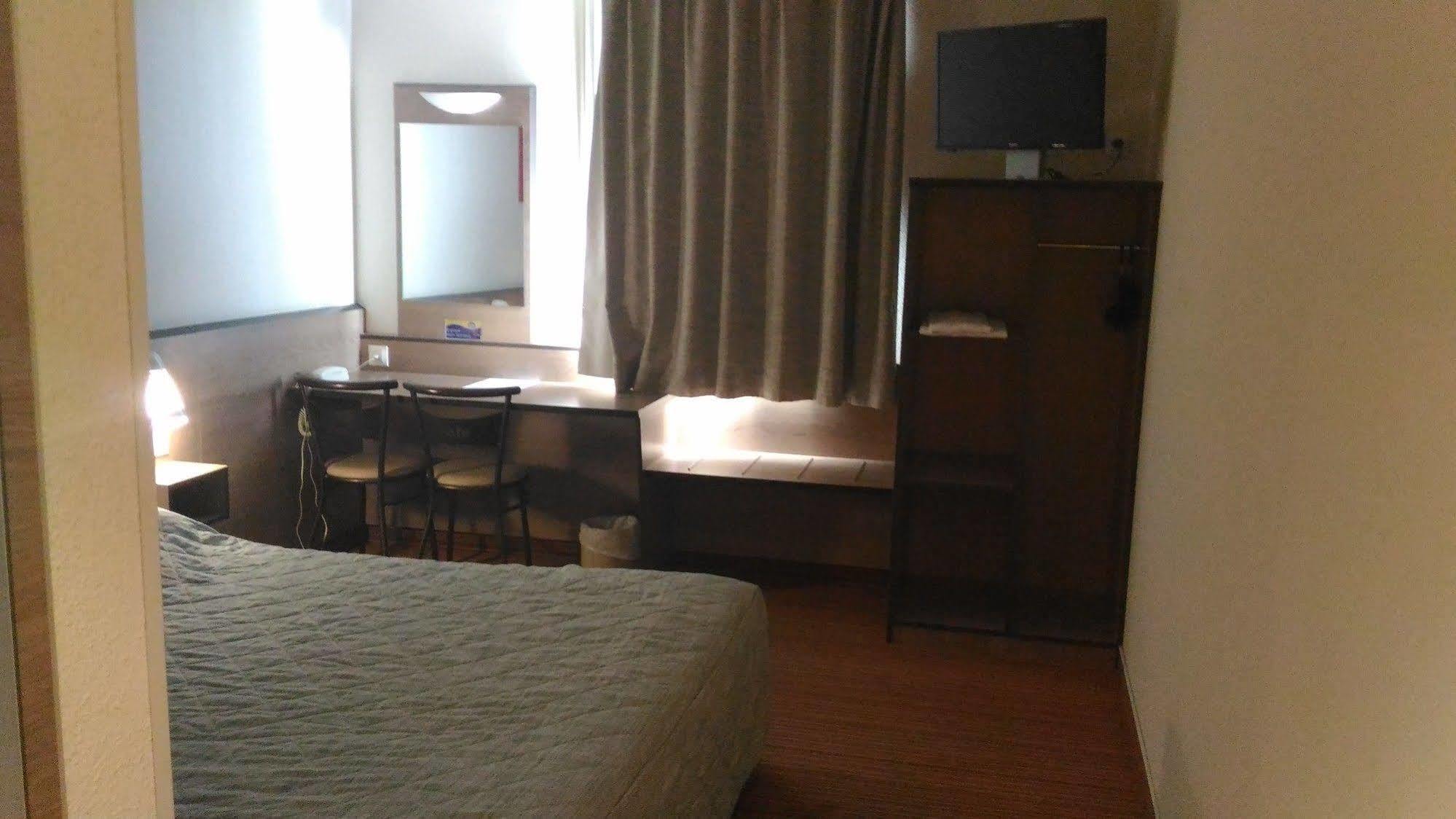 Ace Hotel Brive المظهر الخارجي الصورة