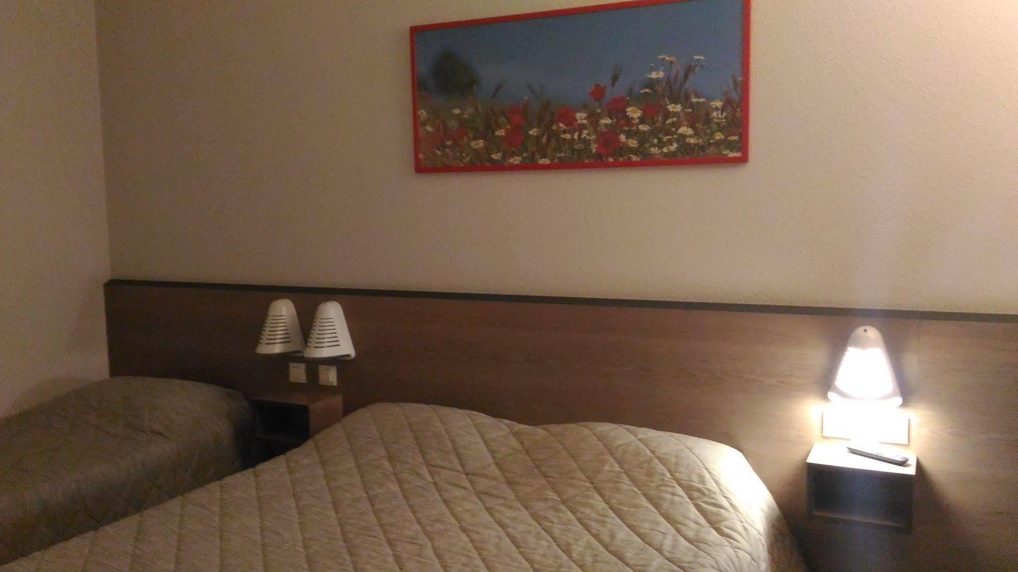 Ace Hotel Brive المظهر الخارجي الصورة