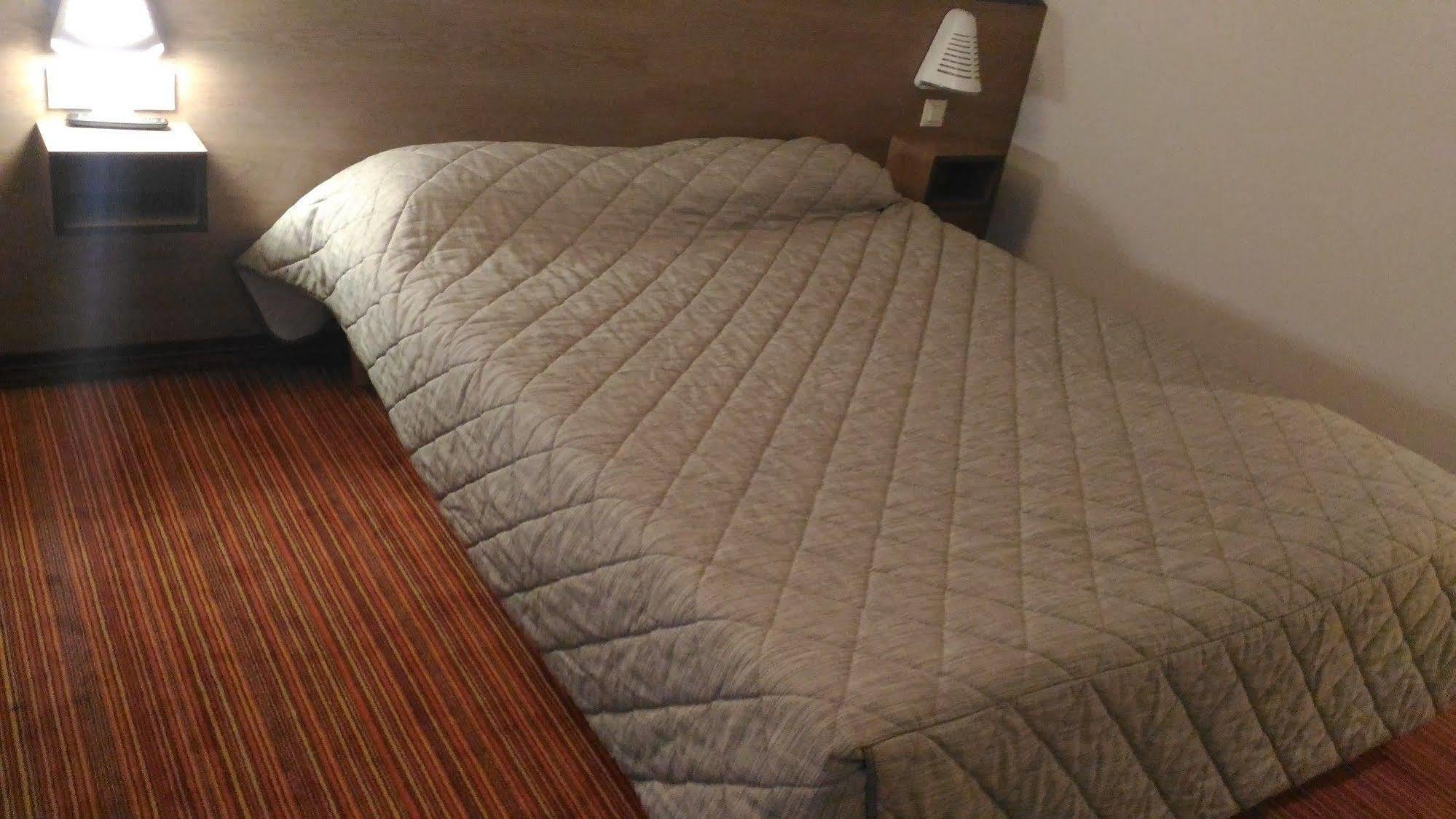Ace Hotel Brive المظهر الخارجي الصورة